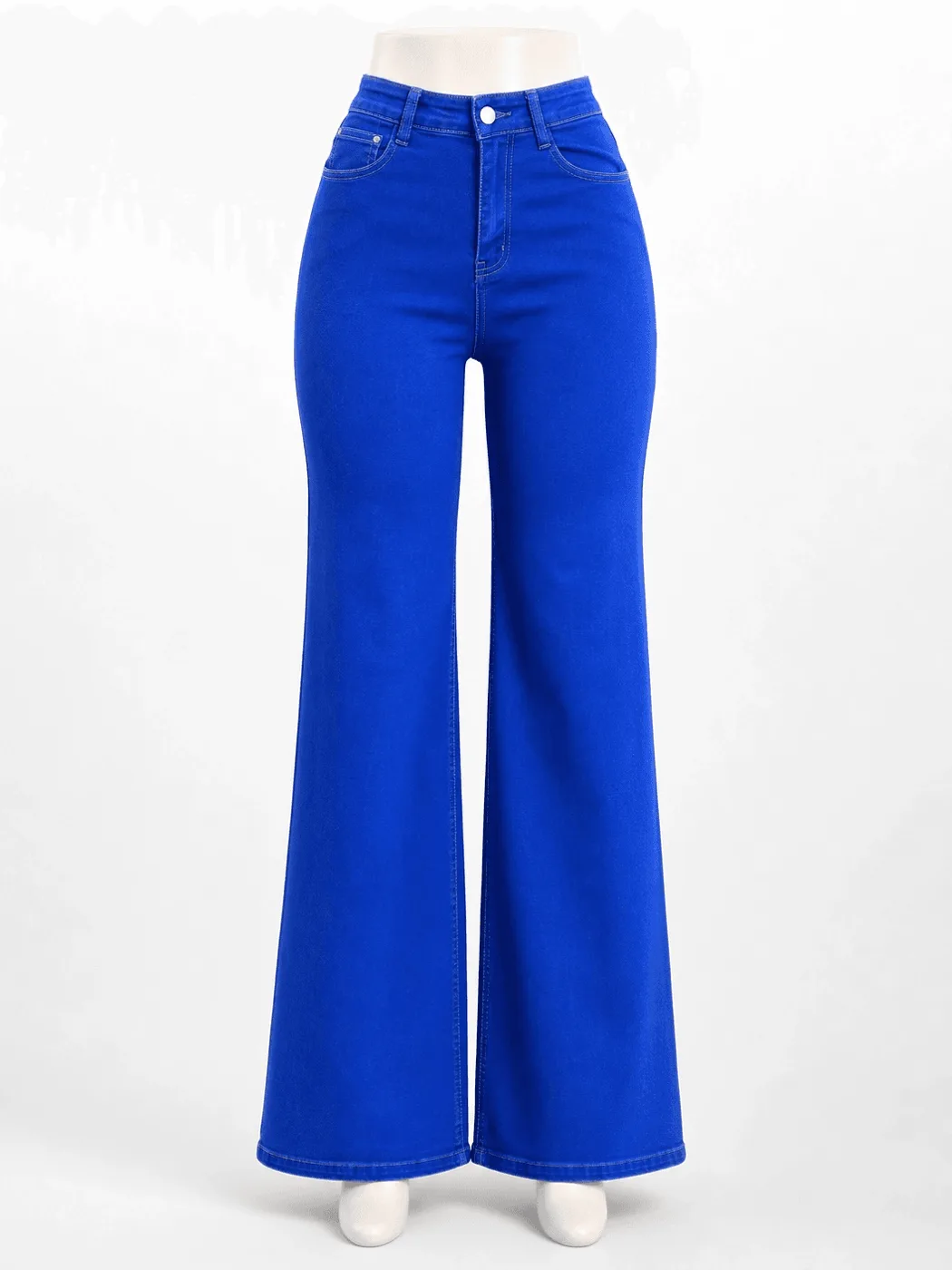 Classic Mummy Jeans
