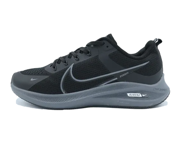 Nike Air Zoom (Stealth Black/Grey)