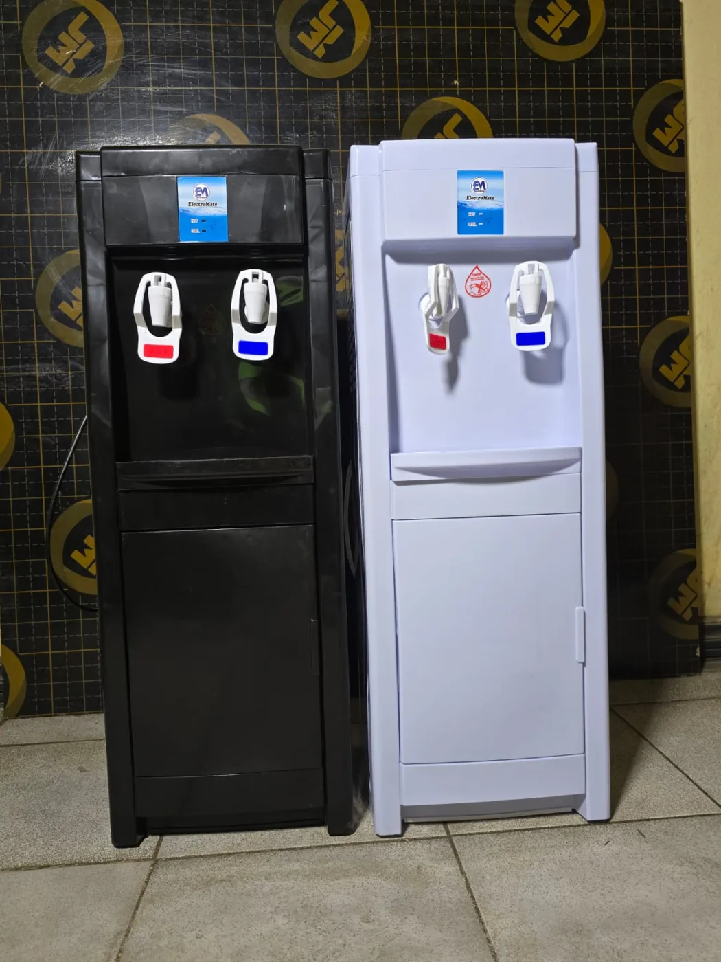 Electromate Hot and Cold Water Dispenser