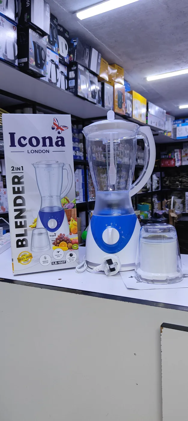 Icona Blender